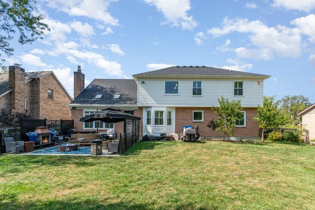 943 Lakepointe Court, Union, KY 41091