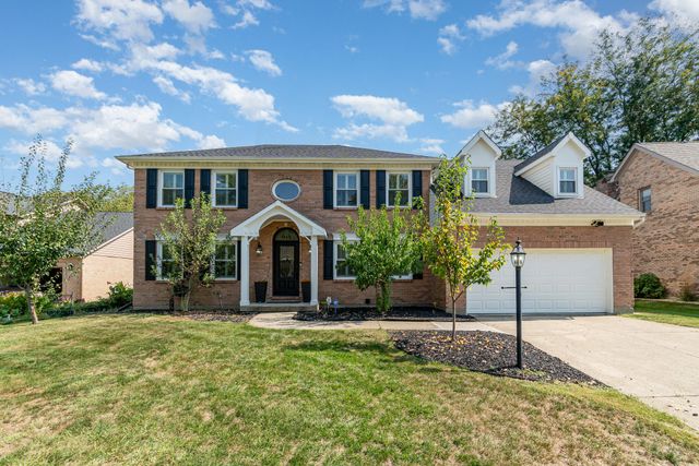 943 Lakepointe Court, Union, KY 41091