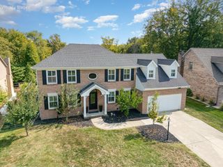 943 Lakepointe Court, Union, KY 41091