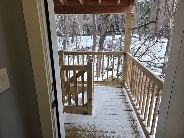 715 River Street 3, Boston, MA 02136