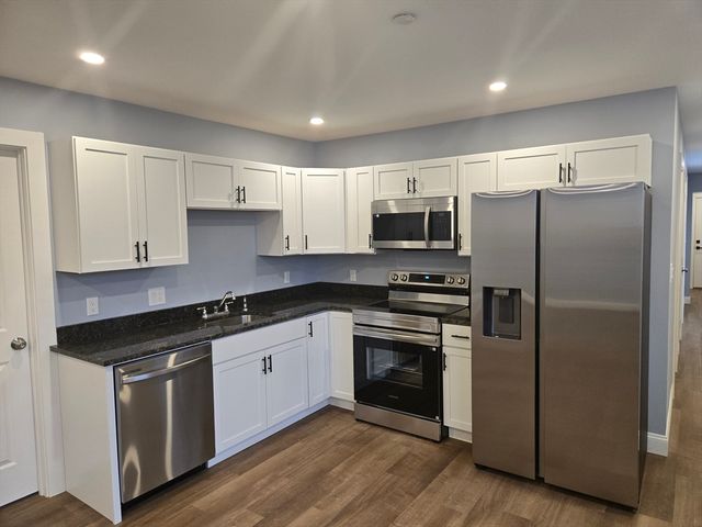 715 River Street 3, Boston, MA 02136