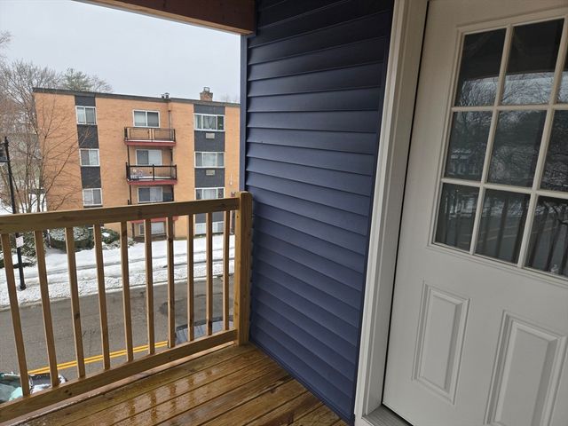 715 River Street 3, Boston, MA 02136