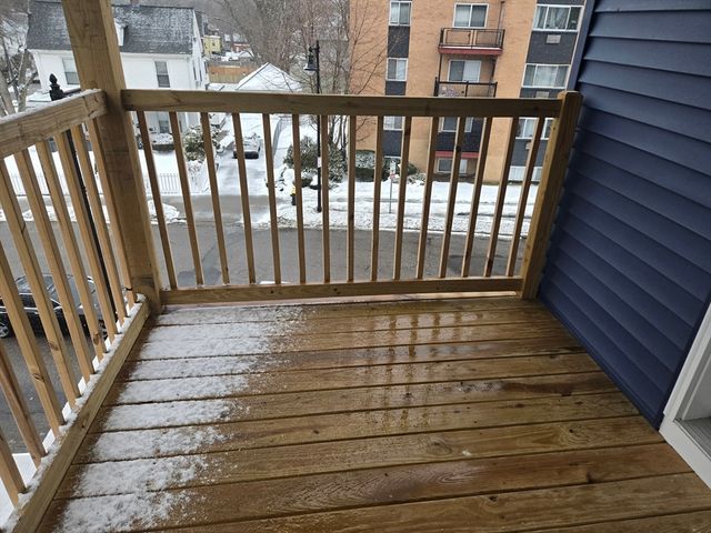 715 River Street 3, Boston, MA 02136