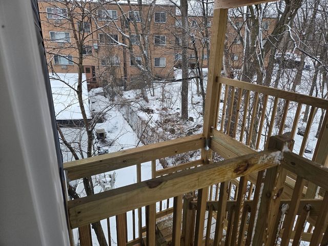 715 River Street 3, Boston, MA 02136