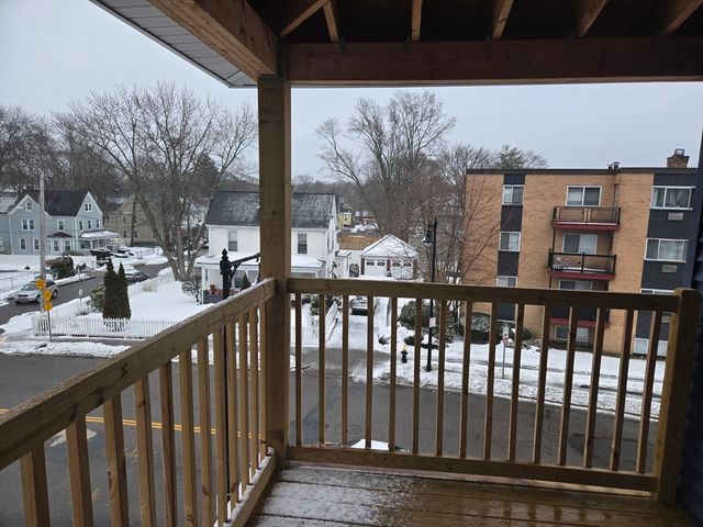 715 River Street 3, Boston, MA 02136