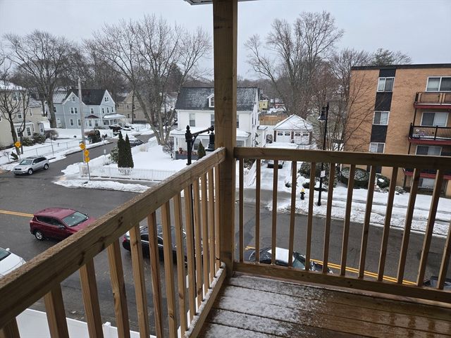 715 River Street 3, Boston, MA 02136