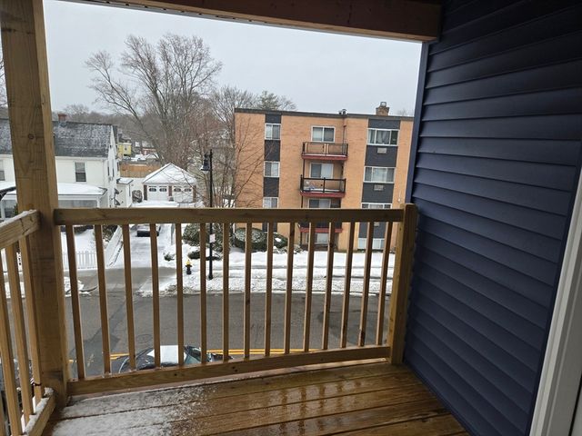 715 River Street 3, Boston, MA 02136