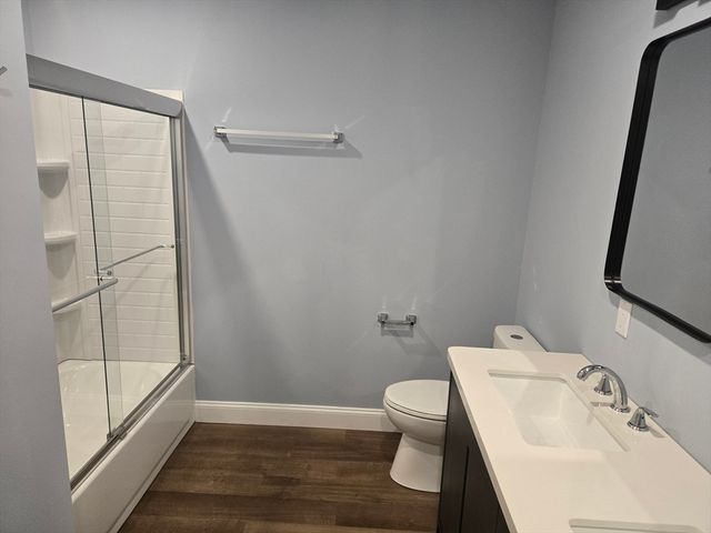 715 River Street 3, Boston, MA 02136