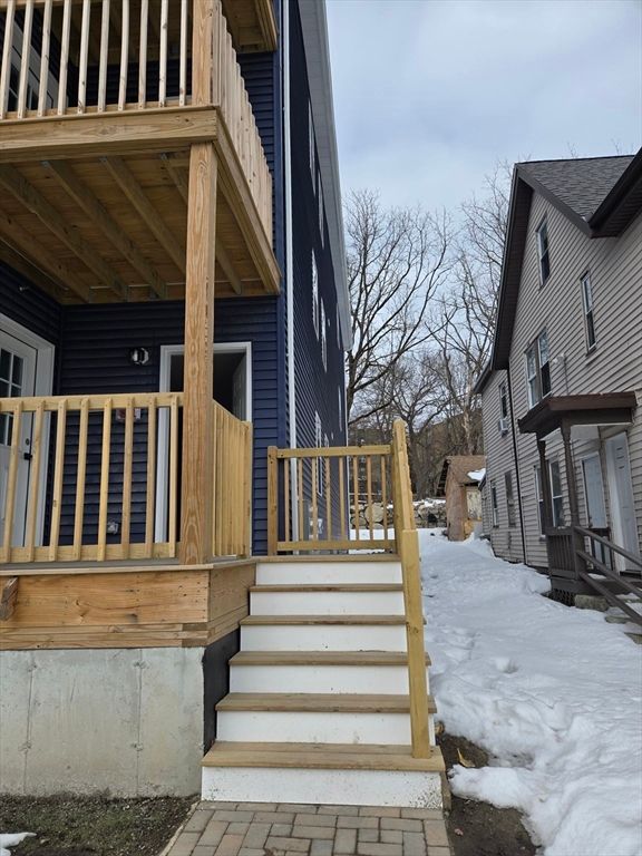 715 River Street 3, Boston, MA 02136