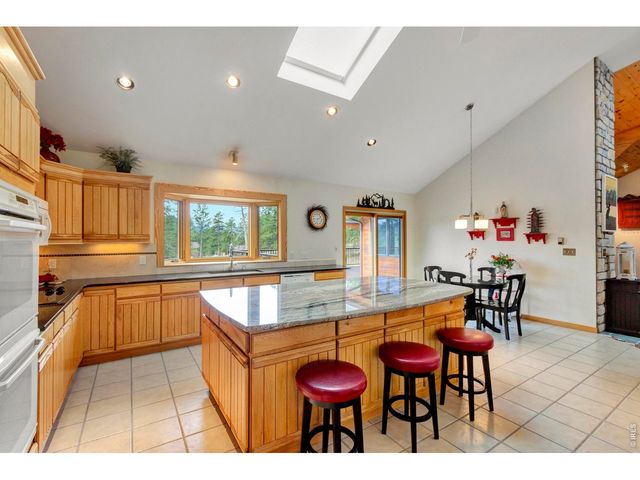 1180 Coyote Run, Estes Park, CO 80517
