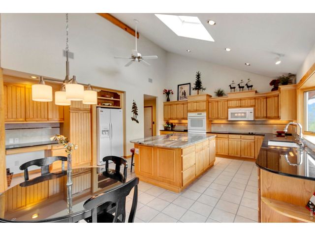 1180 Coyote Run, Estes Park, CO 80517