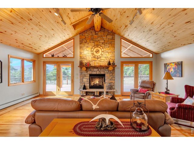 1180 Coyote Run, Estes Park, CO 80517