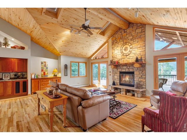 1180 Coyote Run, Estes Park, CO 80517