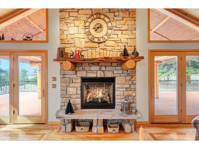 1180 Coyote Run, Estes Park, CO 80517