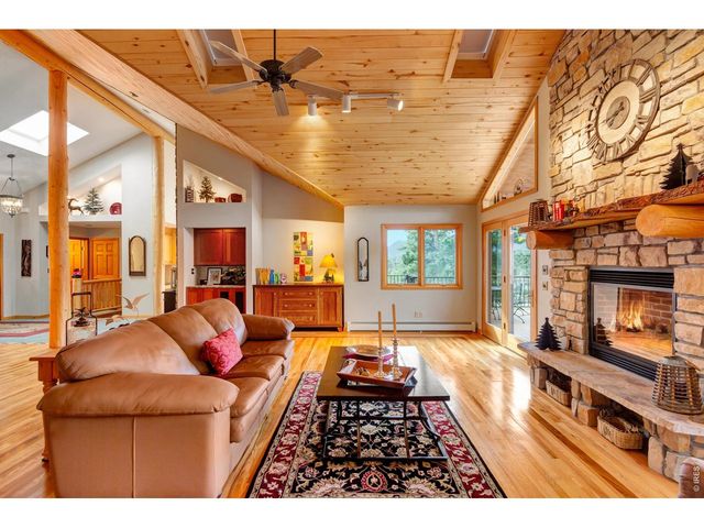 1180 Coyote Run, Estes Park, CO 80517
