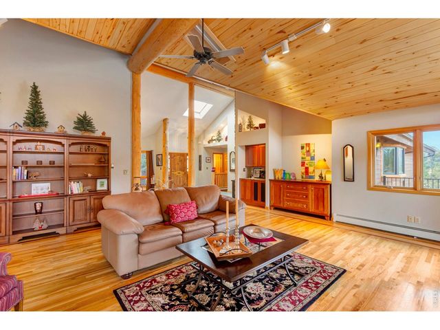 1180 Coyote Run, Estes Park, CO 80517