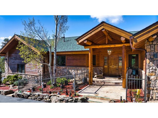 1180 Coyote Run, Estes Park, CO 80517