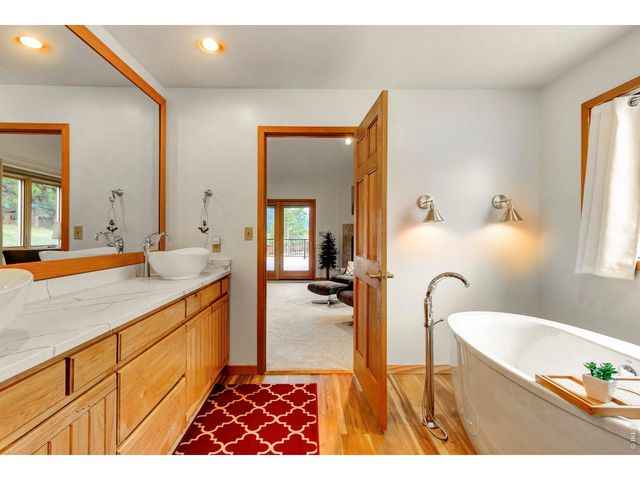 1180 Coyote Run, Estes Park, CO 80517