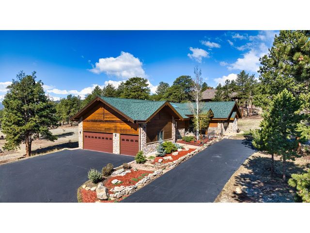 1180 Coyote Run, Estes Park, CO 80517