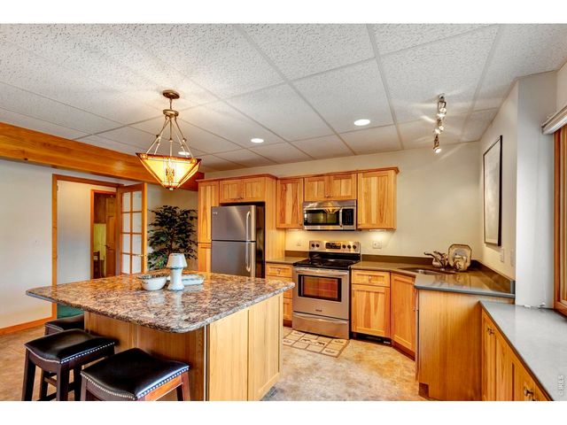 1180 Coyote Run, Estes Park, CO 80517