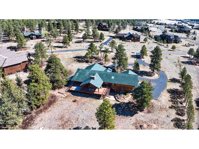 1180 Coyote Run, Estes Park, CO 80517