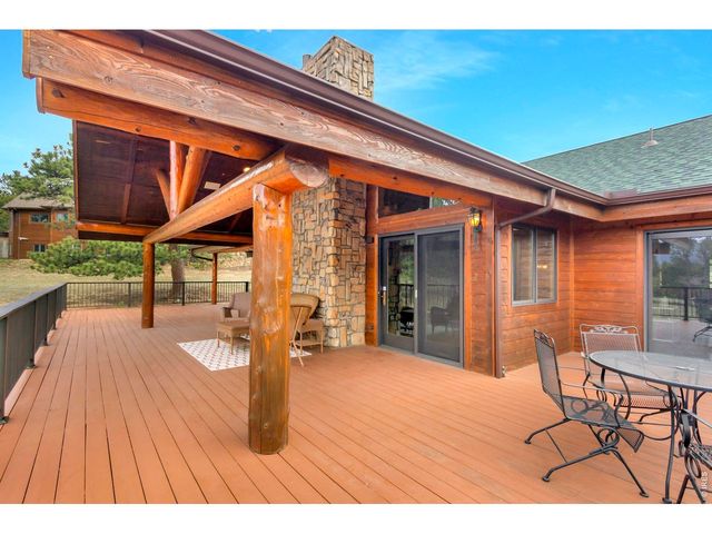 1180 Coyote Run, Estes Park, CO 80517