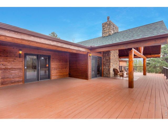 1180 Coyote Run, Estes Park, CO 80517