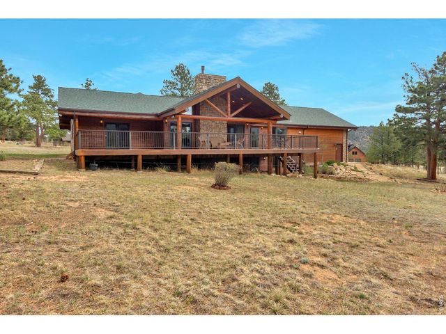1180 Coyote Run, Estes Park, CO 80517