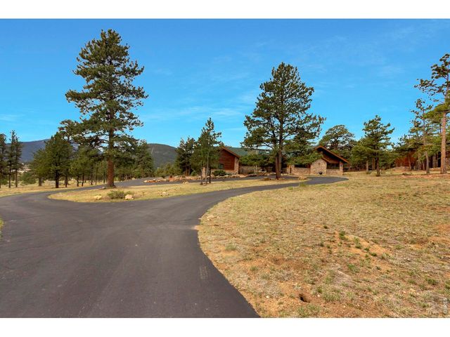 1180 Coyote Run, Estes Park, CO 80517