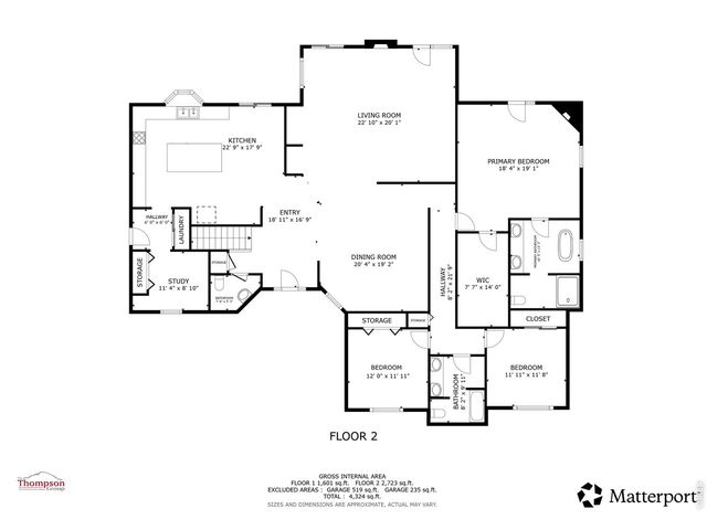 1180 Coyote Run, Estes Park, CO 80517