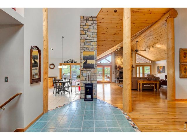 1180 Coyote Run, Estes Park, CO 80517