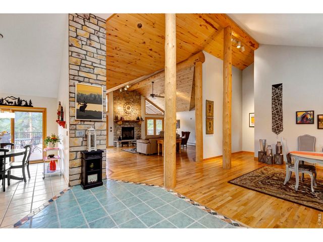 1180 Coyote Run, Estes Park, CO 80517