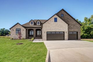 5177 South Barbarosa Court, Springfield, MO 65802