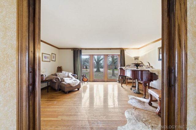 5111 E 108th Street, Tulsa, OK 74137