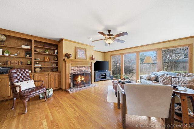 5111 E 108th Street, Tulsa, OK 74137