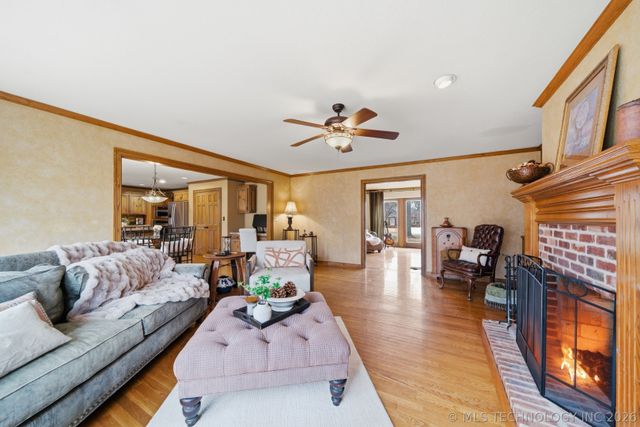 5111 E 108th Street, Tulsa, OK 74137