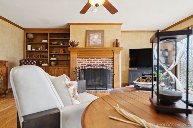 5111 E 108th Street, Tulsa, OK 74137