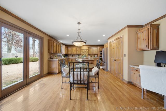 5111 E 108th Street, Tulsa, OK 74137