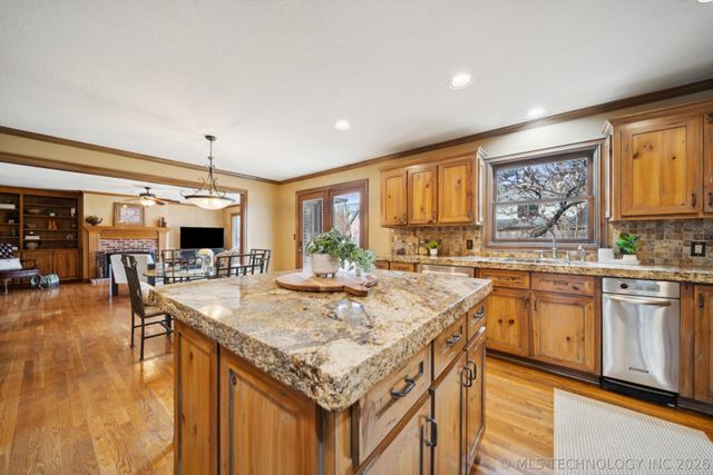 5111 E 108th Street, Tulsa, OK 74137