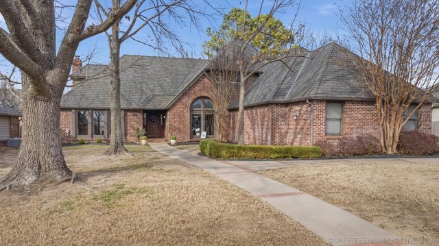 5111 E 108th Street, Tulsa, OK 74137