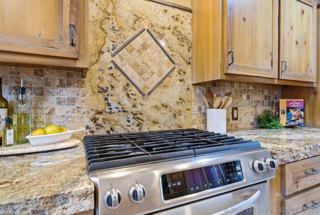 5111 E 108th Street, Tulsa, OK 74137