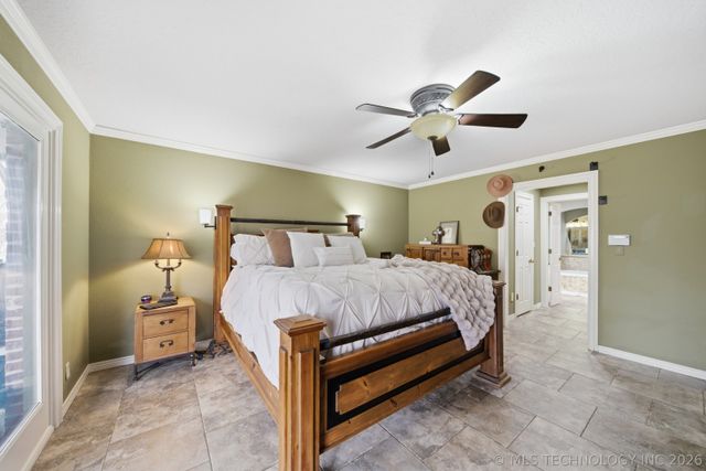 5111 E 108th Street, Tulsa, OK 74137