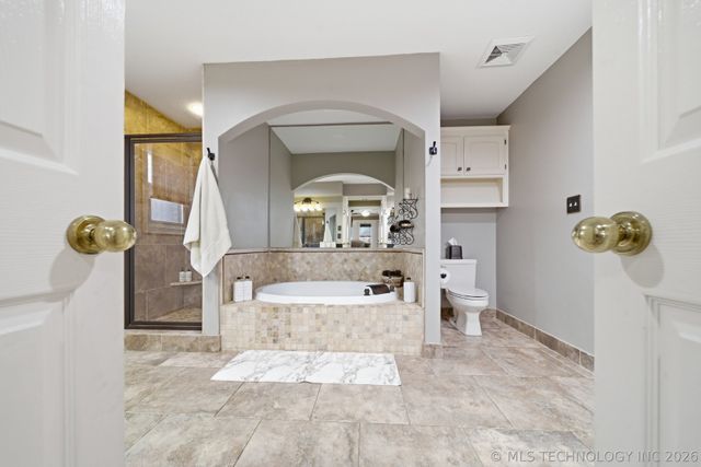 5111 E 108th Street, Tulsa, OK 74137