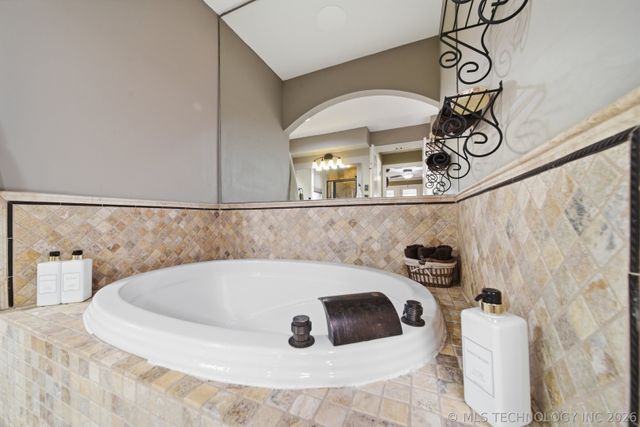 5111 E 108th Street, Tulsa, OK 74137