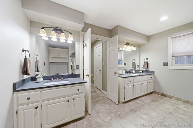 5111 E 108th Street, Tulsa, OK 74137