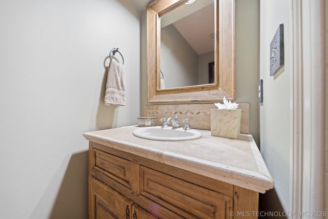 5111 E 108th Street, Tulsa, OK 74137