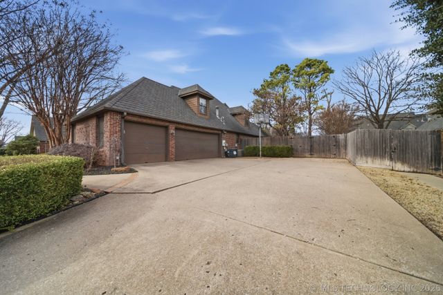 5111 E 108th Street, Tulsa, OK 74137