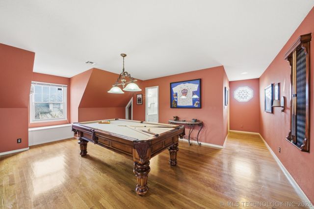 5111 E 108th Street, Tulsa, OK 74137