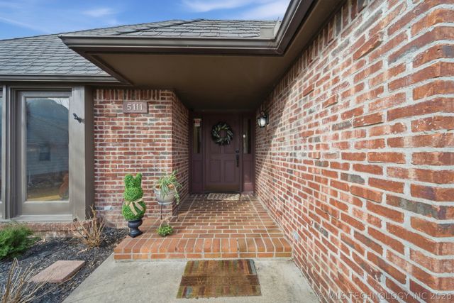 5111 E 108th Street, Tulsa, OK 74137