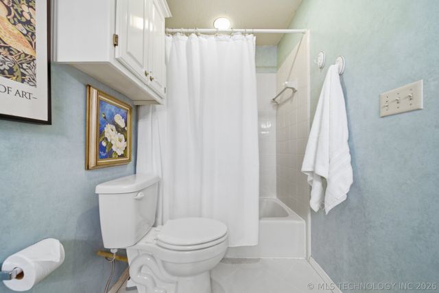 5111 E 108th Street, Tulsa, OK 74137